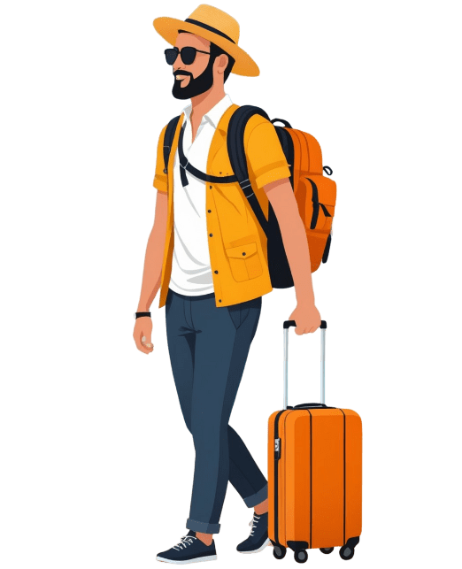 travel accessories in raipur