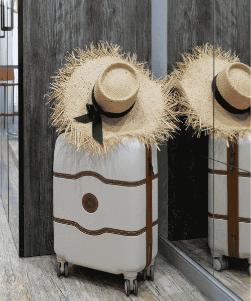 travel accessories in raipur