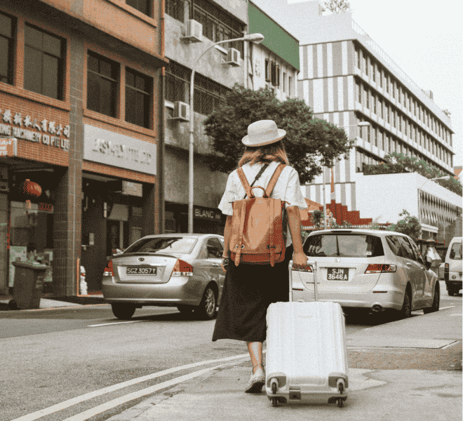 travel accessories in raipur