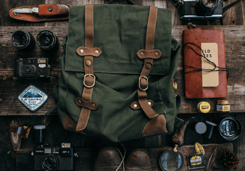 travel accessories in raipur