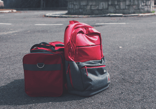 travel accessories in raipur