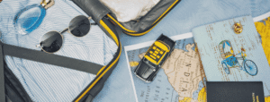 travel accessories in raipur